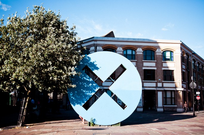 London © Andrew Newson