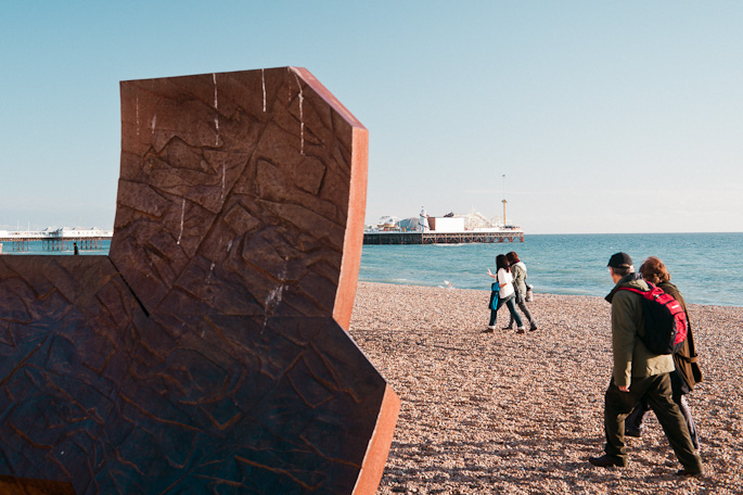 Brighton © Andrew Newson