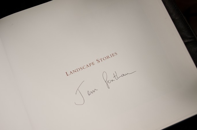 Landscape Stories by Jem Southam