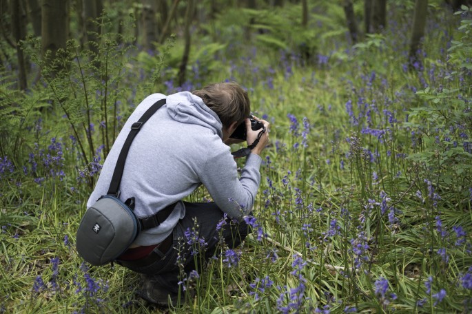Riverhill Himalayan Gardens Phototrek