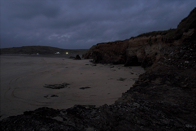 Cornwall, England © Andrew Newson