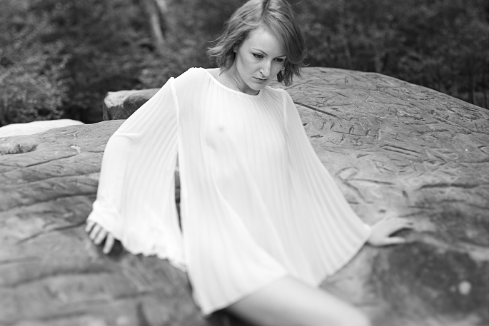 Anita © Andrew Newson