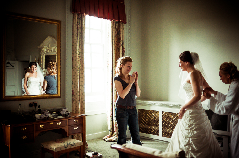 All rights reserved © Andrew Newson