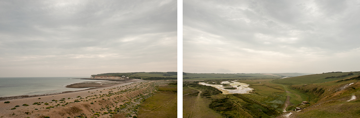 Cuckmere Valley