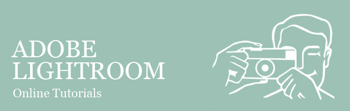 Lightroom Tutorials