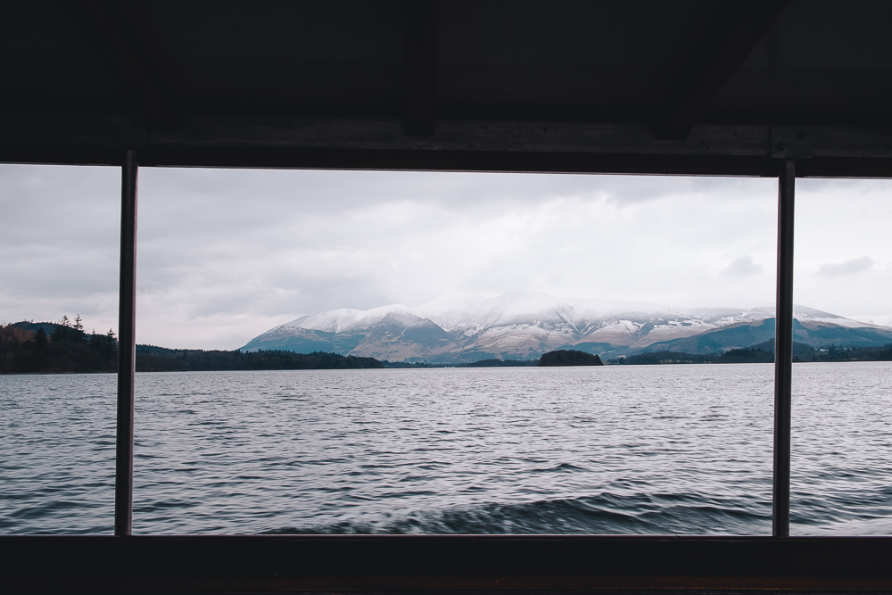 Derwentwater