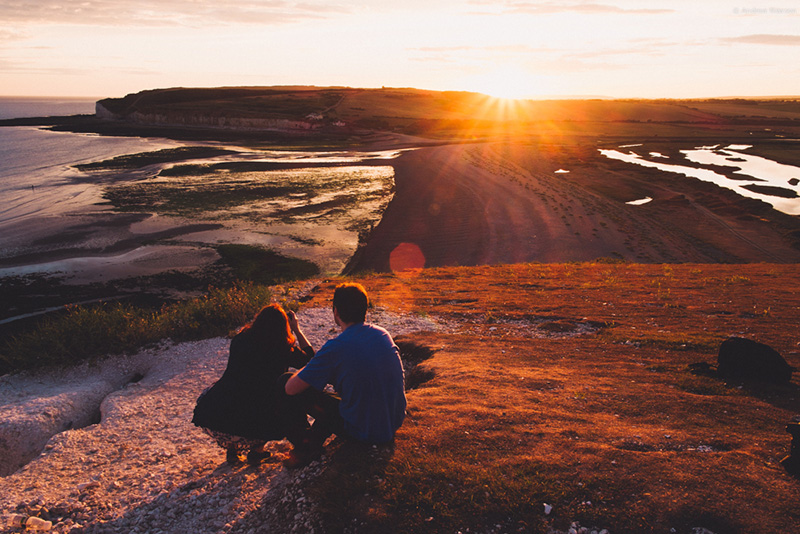 Experience Day at Cuckmere Haven